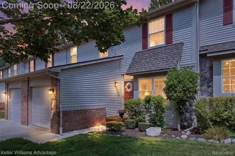 41772 Webster Ct, Novi, MI 48377