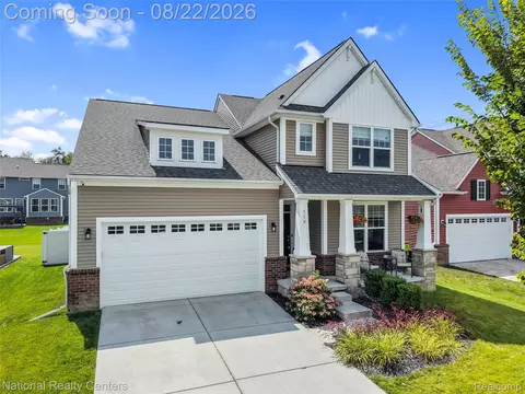 110 Wainwright, Novi, MI 48377