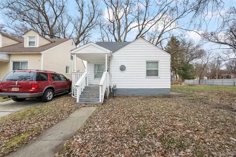18220 Stout St, Detroit, MI 48219