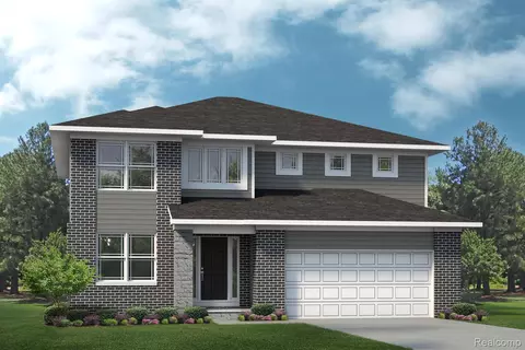 6403 Tarr Rd, Pittsfield, MI 48197