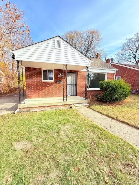 19908 Heyden St, Detroit, MI 48219