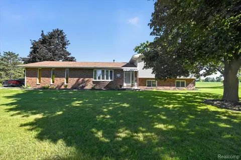 4152 Allen Rd, Clinton, MI 49286