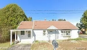 1106 E South Caribou Lake Rd, De Tour Village, MI 49725