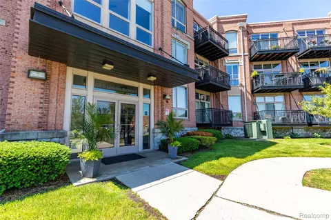 101 S Union St # 307, Plymouth, MI 48170