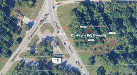 01 Wayne Rd Wayne, Romulus, MI 48174 photo 7