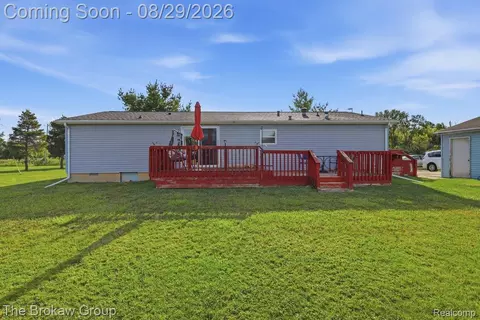 Other - 5189 Webster Rd, Mount Morris, MI 48504 photo 15 of 22