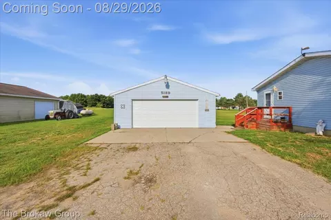 Other - 5189 Webster Rd, Mount Morris, MI 48504 photo 4 of 22