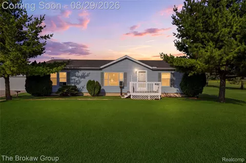 Other - 5189 Webster Rd, Mount Morris, MI 48504 photo 2 of 22