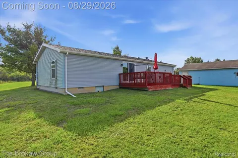 Other - 5189 Webster Rd, Mount Morris, MI 48504 photo 16 of 22