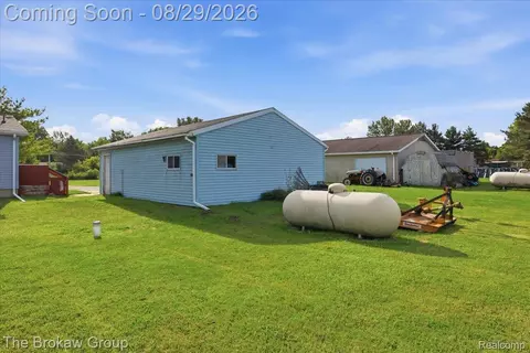 Other - 5189 Webster Rd, Mount Morris, MI 48504 photo 22 of 22