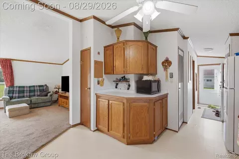 Entry Way - 5189 Webster Rd, Mount Morris, MI 48504 photo 1 of 1