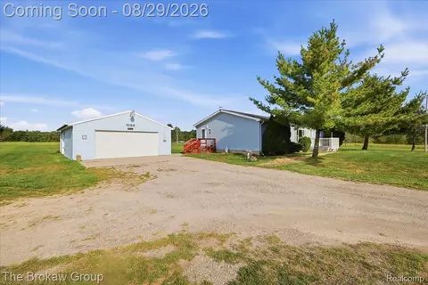 Other - 5189 Webster Rd, Mount Morris, MI 48504 photo 20 of 22