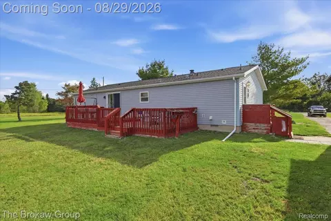 Other - 5189 Webster Rd, Mount Morris, MI 48504 photo 14 of 22