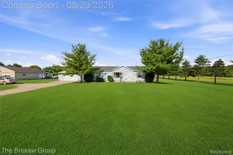 Other - 5189 Webster Rd, Mount Morris, MI 48504 photo 3 of 22