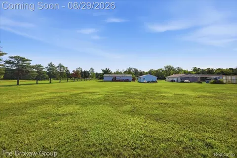 Other - 5189 Webster Rd, Mount Morris, MI 48504 photo 19 of 22