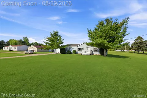 Other - 5189 Webster Rd, Mount Morris, MI 48504 photo 5 of 22