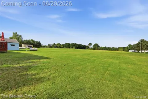 Other - 5189 Webster Rd, Mount Morris, MI 48504 photo 17 of 22