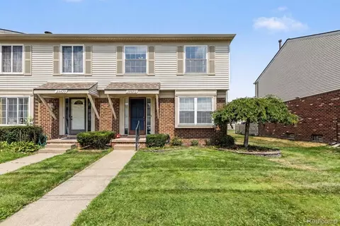 24483 Bashian Dr, Novi, MI 48375