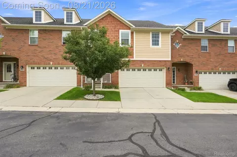 14100 Terrace Ct, Plymouth, MI 48170