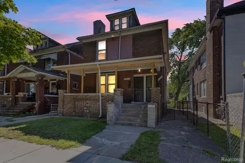 7293 Whittaker St, Detroit, MI 48209
