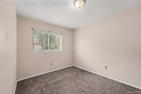 Bedroom - 14096 Hendricks Ave, Warren, MI 48089 photo 1 of 1
