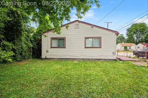 Other - 14096 Hendricks Ave, Warren, MI 48089 photo 10 of 11