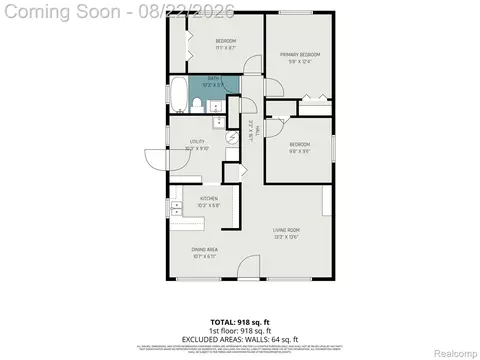 Other - 14096 Hendricks Ave, Warren, MI 48089 photo 11 of 11
