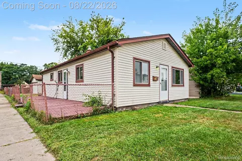 Other - 14096 Hendricks Ave, Warren, MI 48089 photo 2 of 11