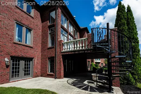 Exterior - 63520 Georgetowne S, Washington, MI 48095 photo 1 of 1