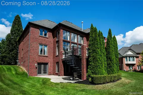 Other - 63520 Georgetowne S, Washington, MI 48095 photo 24 of 26