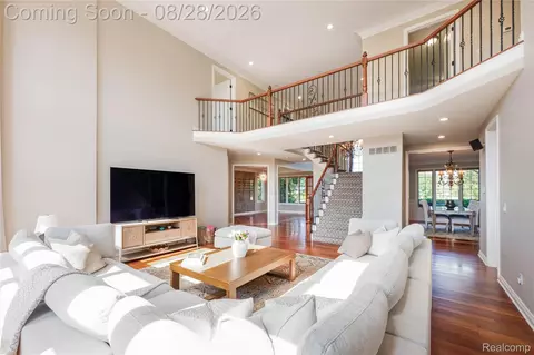 Living - 63520 Georgetowne S, Washington, MI 48095 photo 1 of 3