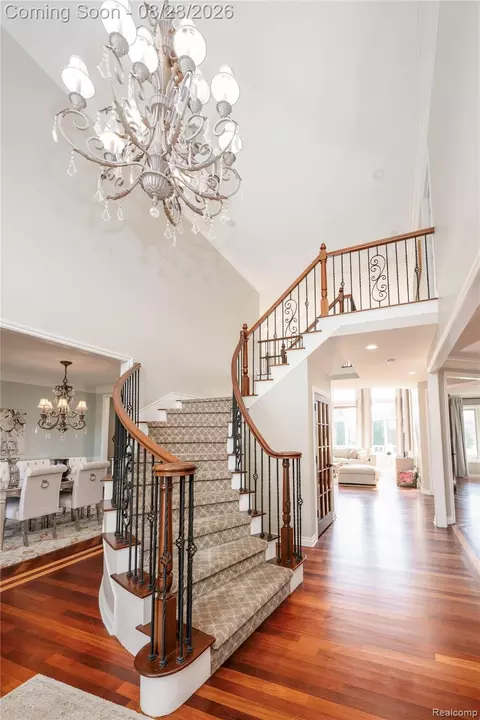 Entry Way - 63520 Georgetowne S, Washington, MI 48095 photo 1 of 4