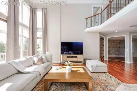 Living - 63520 Georgetowne S, Washington, MI 48095 photo 2 of 3