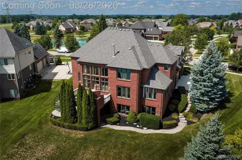View/Area - 63520 Georgetowne S, Washington, MI 48095 photo 6 of 6