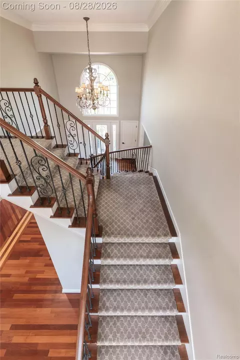 Entry Way - 63520 Georgetowne S, Washington, MI 48095 photo 3 of 4