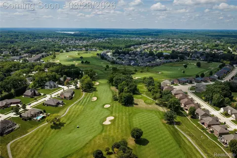 View/Area - 63520 Georgetowne S, Washington, MI 48095 photo 5 of 6