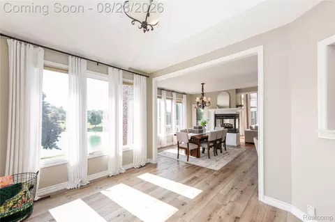 Dining - 63520 Georgetowne S, Washington, MI 48095 photo 3 of 7