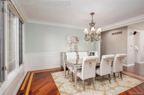 Dining - 63520 Georgetowne S, Washington, MI 48095 photo 5 of 7