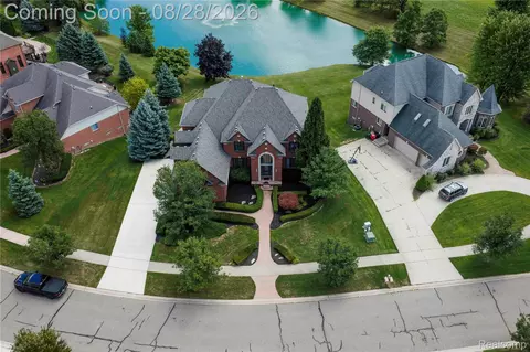 View/Area - 63520 Georgetowne S, Washington, MI 48095 photo 1 of 6