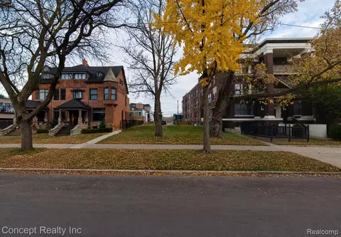 655 W Alexandrine St, Detroit, MI 48201