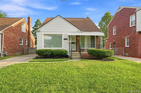 14119 Edmore Dr, Detroit, MI 48205