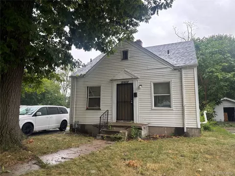18468 Winthrop St, Detroit, MI 48235