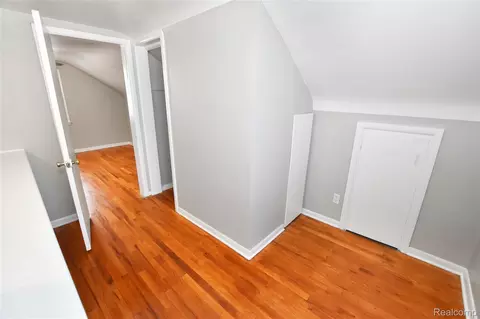 Entry Way - 3933 Clairmont St, Flint, MI 48532 photo 1 of 1