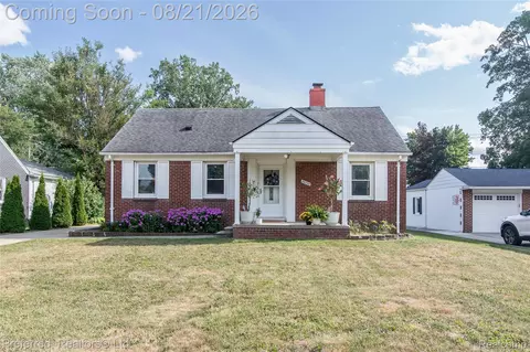 30285 7 Mile Rd, Livonia, MI 48152