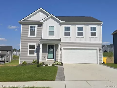 291 Quartz Way, White Lake, MI 48386