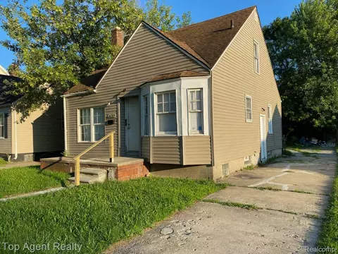 16284 Coram St, Detroit, MI 48205