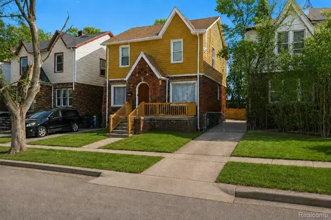 15830 Littlefield St, Detroit, MI 48227
