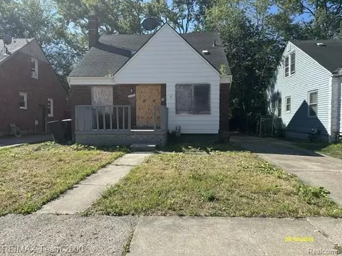 16410 Manning St, Detroit, MI 48205