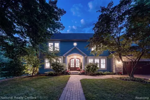 777 Thayer Blvd, Northville, MI 48167