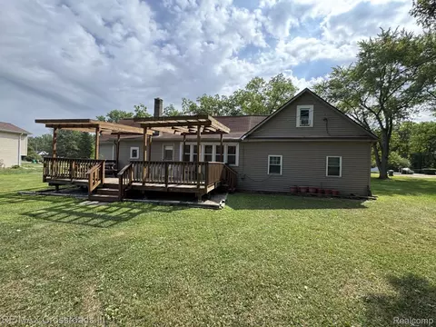 Exterior - 7150 Sheldon Rd, Van Buren, MI 48111 photo 3 of 3
